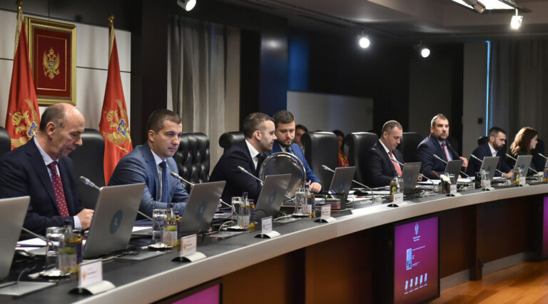 Spajićeva Vlada danas predstavlja budžet: Uvećanje penzija će se finansirati iz tekućih prihoda