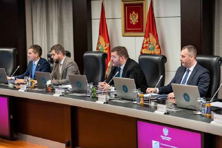 Vlada produžila sankcije Rusiji