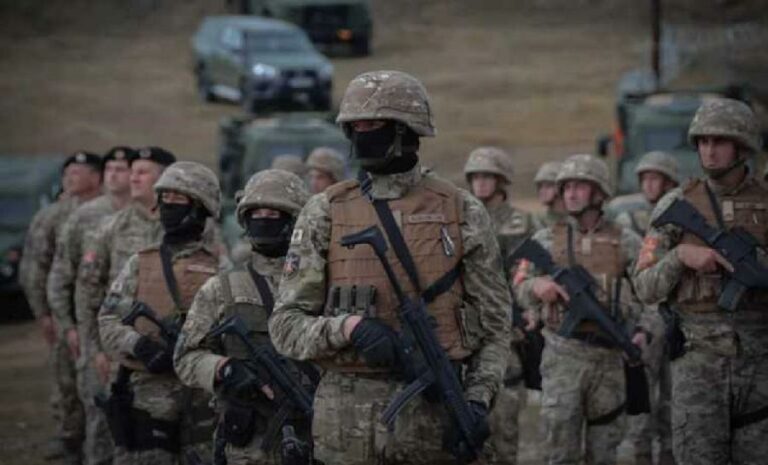 NENAJAVLJENE KONTROLE: Vojna policija zatekla drogirane vojnike