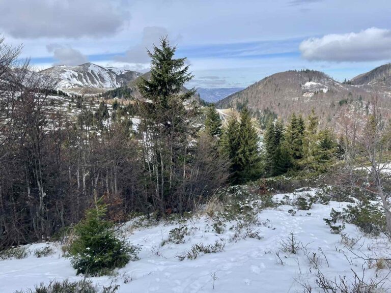 Danas promjenljivo oblačno sa sunčanim periodima