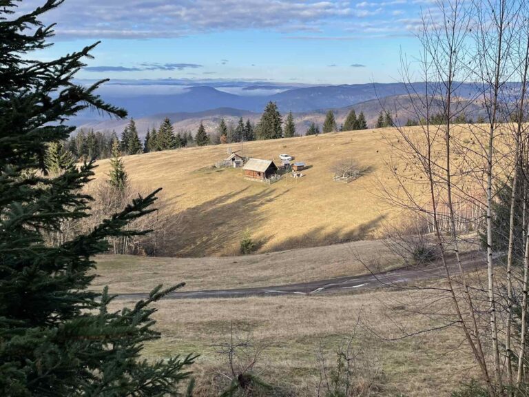 Danas promjenljivo oblačno, do 16 stepeni