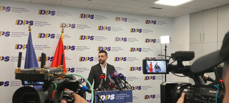 Živković: Započeli smo u Budvi a nastavićemo i u svim drugim krajevima Crne Gore