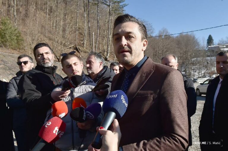 Ministar sindikatima: Povećanje plate u trećem ili četvrtom kvartalu