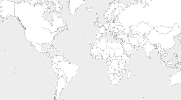 WORLDNAMES: Provjerite sa koliko ljudi dijelite ime i prezime