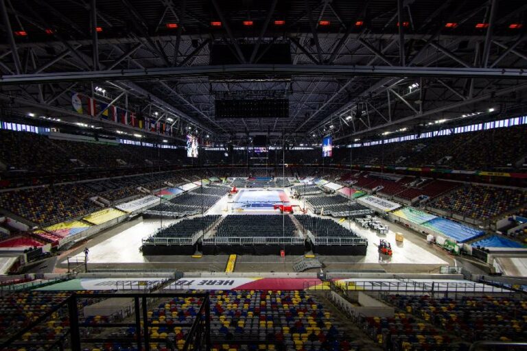 EP ZA RUKOMETAŠE: Oboren rukometni rekord u Dizeldorfu