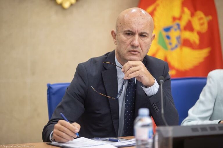 LAKOVIĆ: Teško reći da li su bezbjednosne službe aljkavije radile prije ili nakon tunela