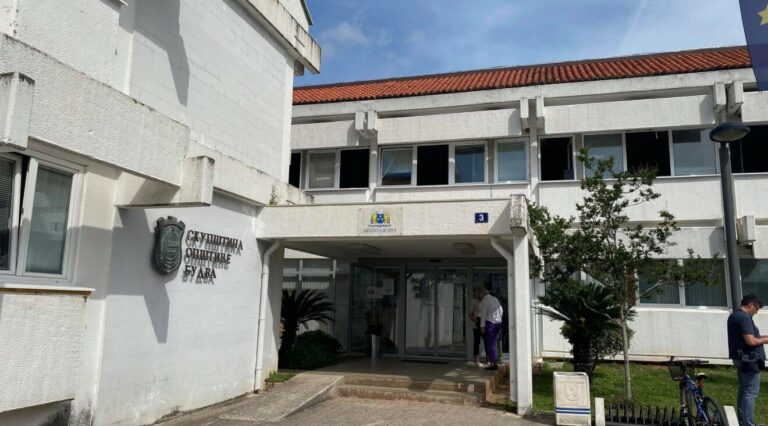 Arbitražni sud u Ženevi: Opština Budva ne mora da plati 40 miliona eura njemačko-austrijskom koncernu