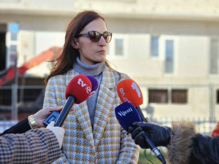 Radulović: Građevinska inspekcija ne odustaje, rušenje Lamele C se nastavlja narednih dana