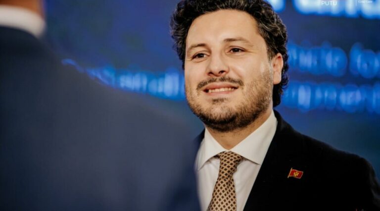 Abazović: Postoje dva čovjeka koje treba procesuirati prije nego što dođemo do Mila Đukanovića