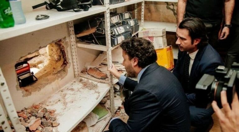 Abazović sjutra tužiocima iznosi svoja saznanja o slučaju Tunel