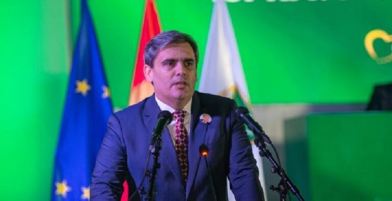 BOŠNJAČKA STRANKA: Ibrahimović će prisustvovati Molitvenom doručku u Vašingtonu