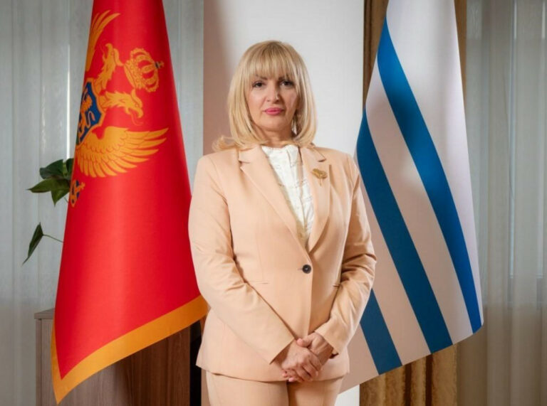 Borovinić Bojović: Proslava Božića u Crnoj Gori uvijek izdvajala svojom ljepotom