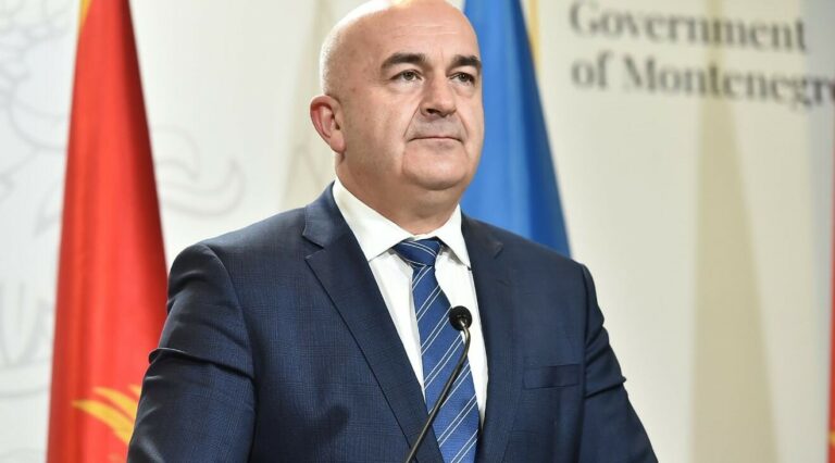 Joković: Ne znam koliko je pametno rušiti Vladu