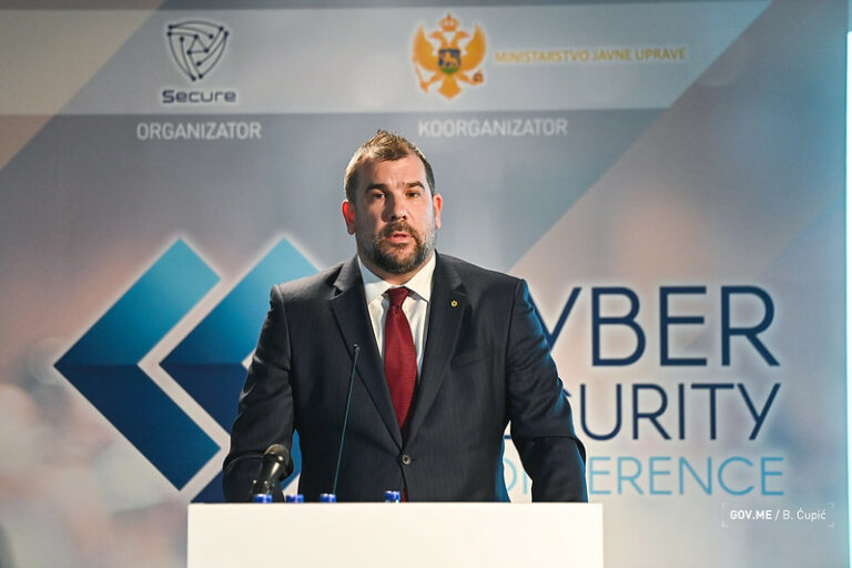 Krapović: Skaj aplikacija najbolja metafora potpune metastaze institucija