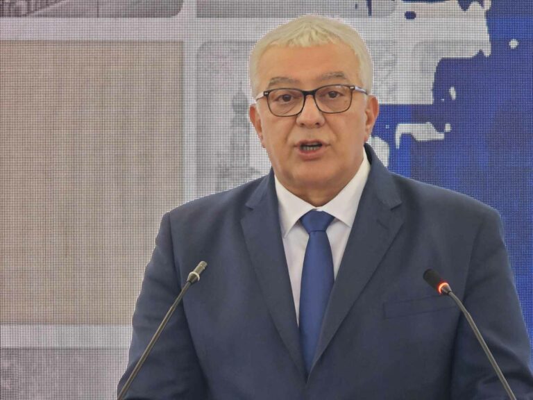 MANDIĆ: Abazović ne mora da čuva tajne o radu Skupštine