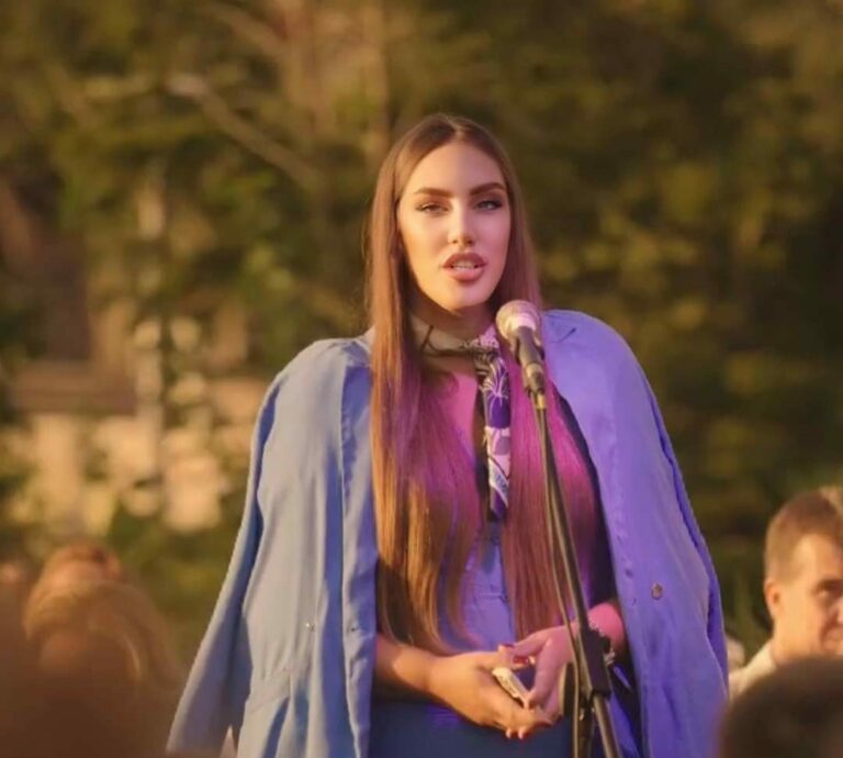 „Grupa građana BU2“ najoštrije osuđuje mizogene i seksističke komentare koji su upućeni  Mariji Vuković