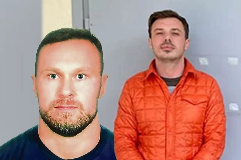 Dražen Milović pušten iz zatvora u Moskvi