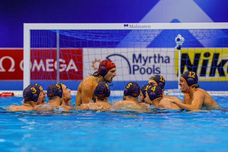 ITALIJA PREJAKA: Težak poraz Crne Gore, ništa od polufinala