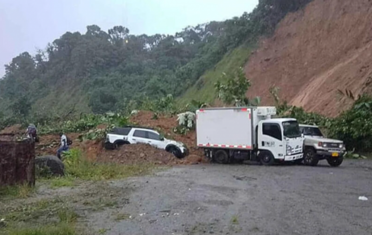 U klizištu u Kolumbiji poginulo najmanje 18 osoba, više od 30 povrijeđeno