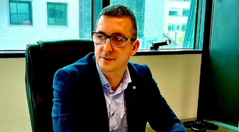 Sekulić izabran za državnog sekretara u Ministarstvu zdravlja