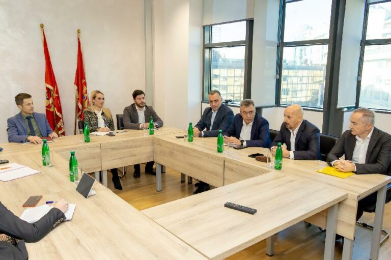 MINISTARSTVO ENERGETIKE: Proizvodnja u beranskom rudniku mogla bi da počne za pola godine