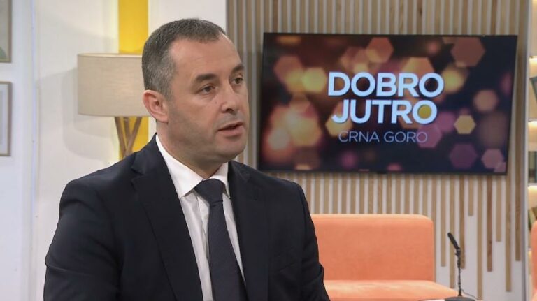 Šćekić: Ostajem pri onome što sam rekao, rukometaši imaju potencijala