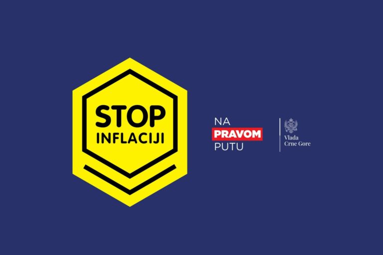Od sjutra u prodavnicama nema više akcije „Stop inflaciji“