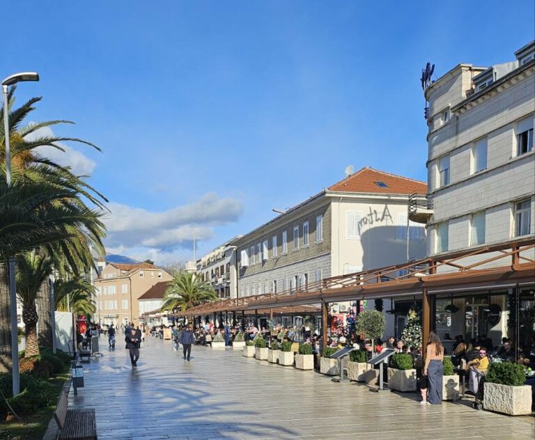 Tivćanin bježao policijskoj potjeri s 3,10 promila alkohola u krvi