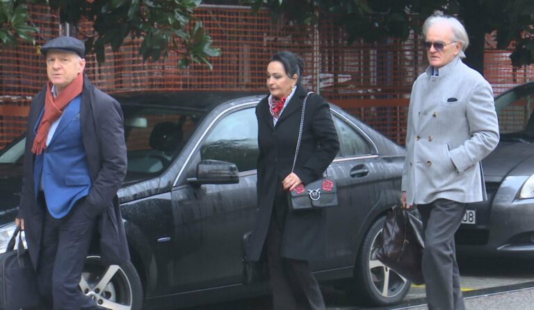 Neizvjesno da li će u petak biti nastavljeno suđenje Medenici i ostalima: Potjernica za Bakočem, nestao bez traga