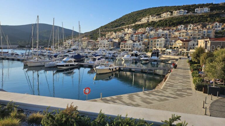 Danas pretežno sunčano, do 14 stepeni