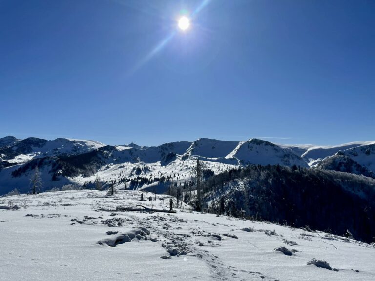 Sunčano i toplije, temperatura od 9 do 14 stepeni