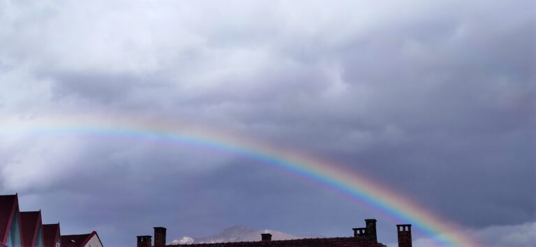 Danas kišovito i hladno