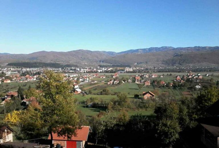 Počelo ljetnje računanje vremena