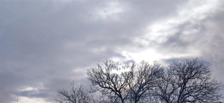 Na sjeveru tokom noći slab snijeg, sunčano na primorju