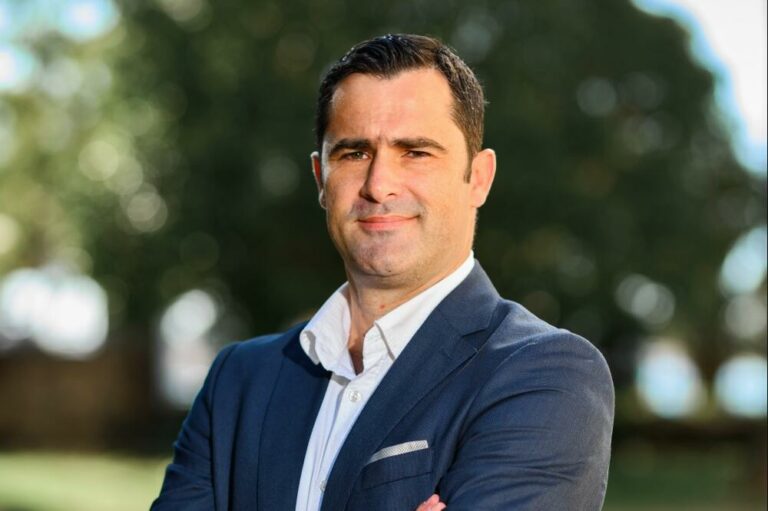 Pantović napustio PES: U stranci se dešavaju pojave koje nisu u skladu sa demokratskim principima