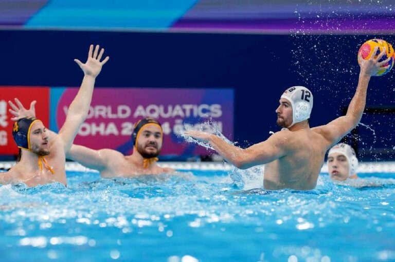 Srbija dobila SAD i poslala Crnu Goru na Rumune