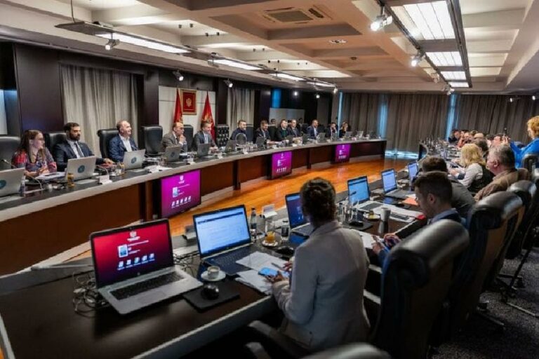 Ovo su nova kadrovska rješenja Vlade