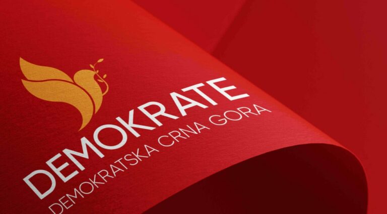 Demokrate: Vlast bi, u slučaju ulaska BS, trebao prvo da napusti ZBCG