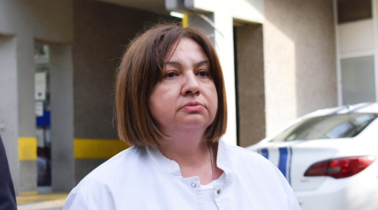 Vlada smijenila Ljiljanu Radulović