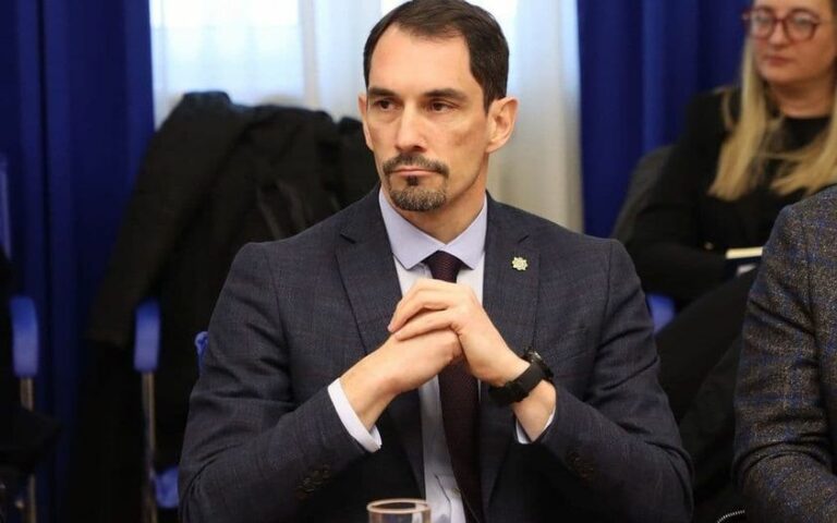 Marković: Formiran predmet povodom navoda sa sjednice Ustavnog odbora, izvanredni retultati SDT-a i SPO-a