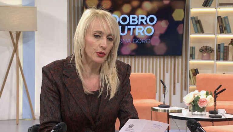 Mrdović: U Savjetu za borbu protiv korupcije i sudije Vesne Medenice