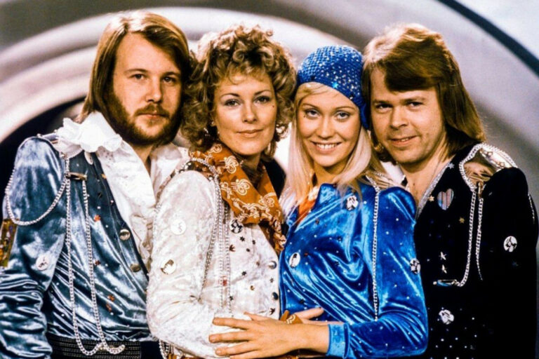 ABBA ponovo izdaje legendarni album: Waterloo za jubilej