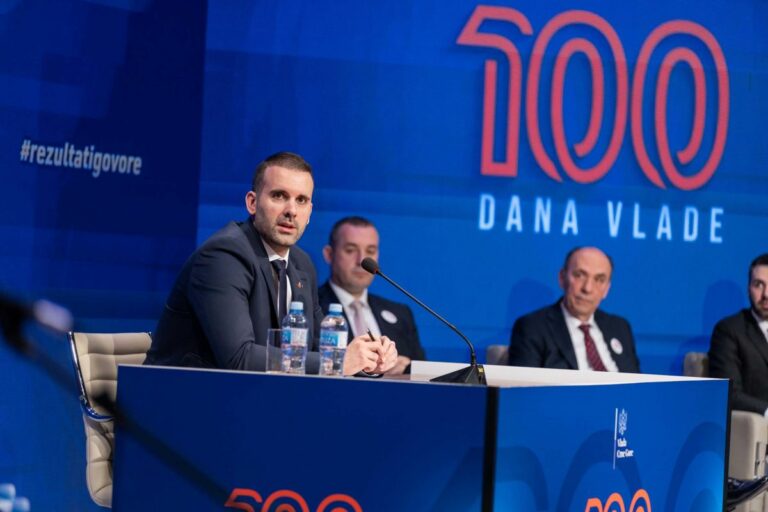 PES: Minimalne i prosječne plate će biti povećane do 31. oktobra