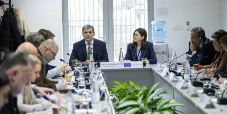 Traži se mjesto u Vladi za Bošnjačku stranku