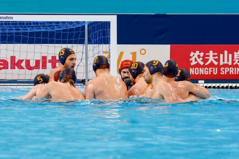 Crna Gora bolja od Japana, pobjeda Srbije nad SAD donosi 2. mjesto i lakšeg rivala u plej-ofu