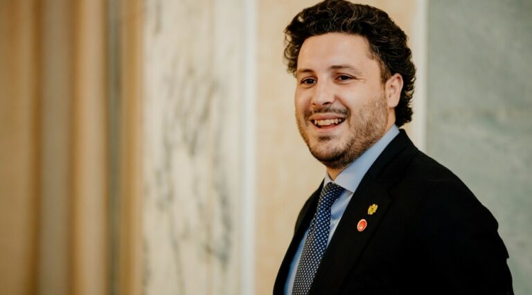 Abazović: 2023. zvanično najbolja ekonomska godina od sticanja nezavisnosti