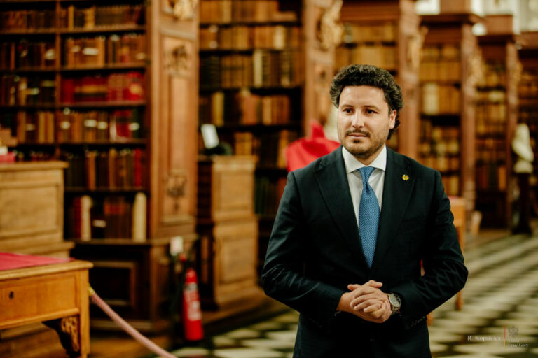 Abazović: Ruka pravde ne staje, jesmo li spremni za šemu broj 2?