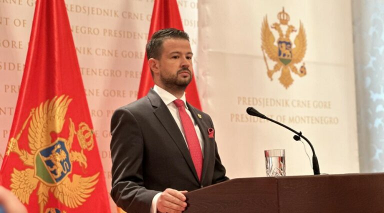 Milatović: Neću bježati od odgovornosti da osnujem partiju