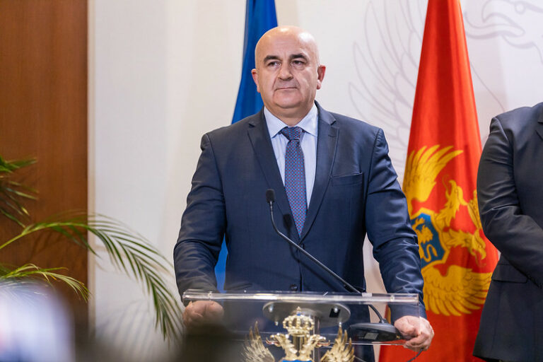 Joković: Mlađa generacija DPS-a predvođena Nikolićem nesposobnija i od onih najgorih u njihovoj seniorskoj postavi