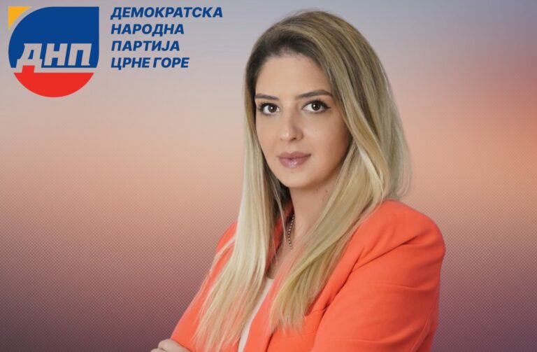 TODOROVIĆ: Budva je nakon hapšenja Mila Božovića, postala poprište sukoba frakcija u NSD-u, a DNP ni kriv ni dužan kolateral